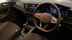 Volkswagen Polo 1.0 Life 5dr Petrol Hatchback